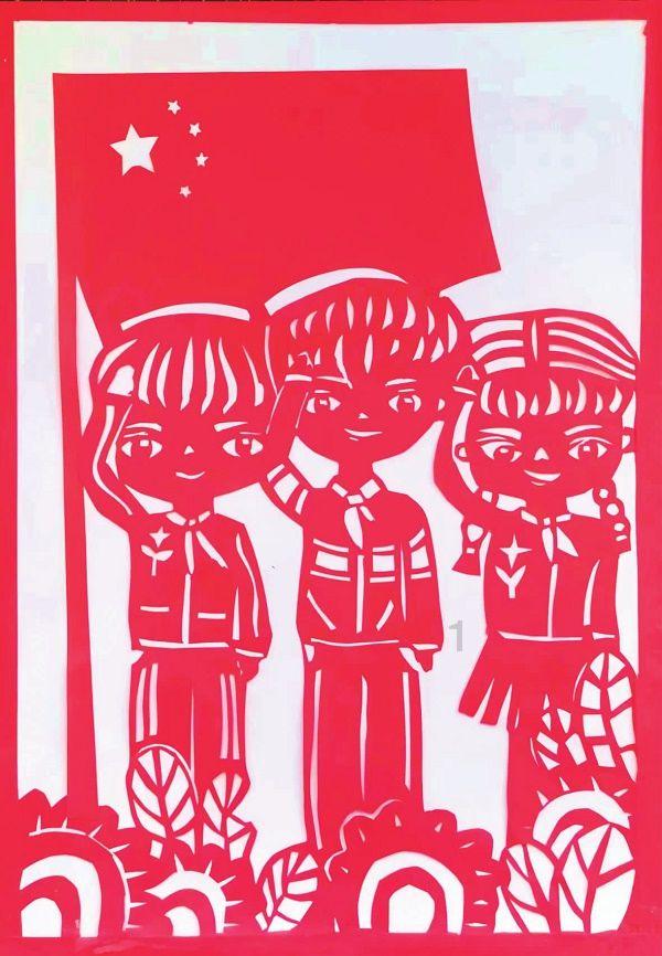 海底的秘密
